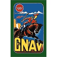 Gnav Kortspill 